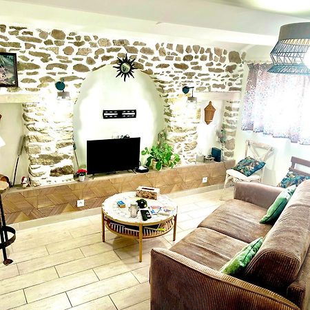 Appartement Cosy Saint-Hilaire-de-Brethmas Ngoại thất bức ảnh