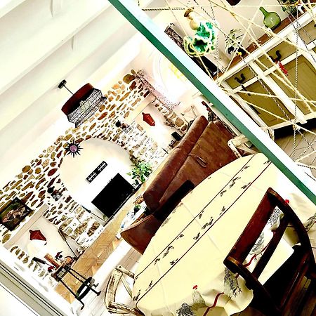 Appartement Cosy Saint-Hilaire-de-Brethmas Ngoại thất bức ảnh